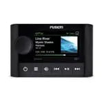 Fusion® Apollo™ SRX400- Zone Stereo