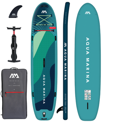 Aqua Marina SUPERTRIP 12'6" SUP