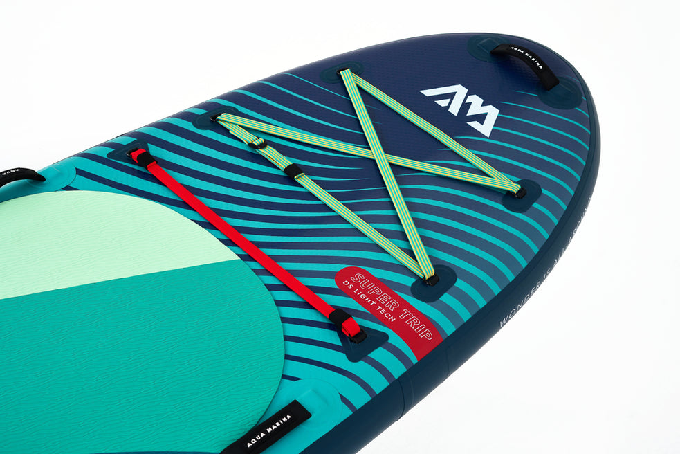 Aqua Marina SUPERTRIP 12'6" SUP