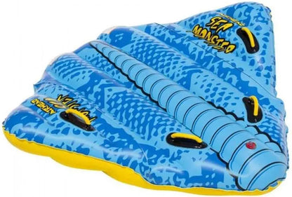 Airhead Sea Monster Modular 1 - 4 Rider Tube Airhead