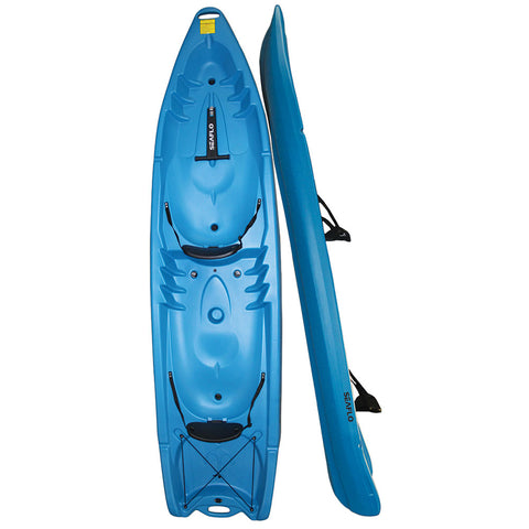 Seaflo Parent-Child Kayak