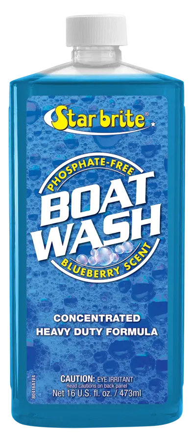 Starbrite SeaSafe Power Boat Wash 950 ml Starbrite