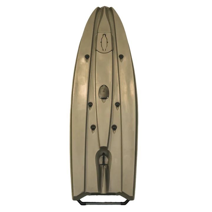 SHAD FIN DRIVE FISHING KAYAK