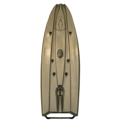 SHAD FIN DRIVE FISHING KAYAK