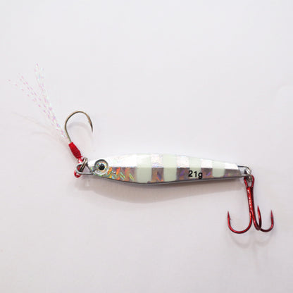 FISHING JIGGING LURE RS-ABBY