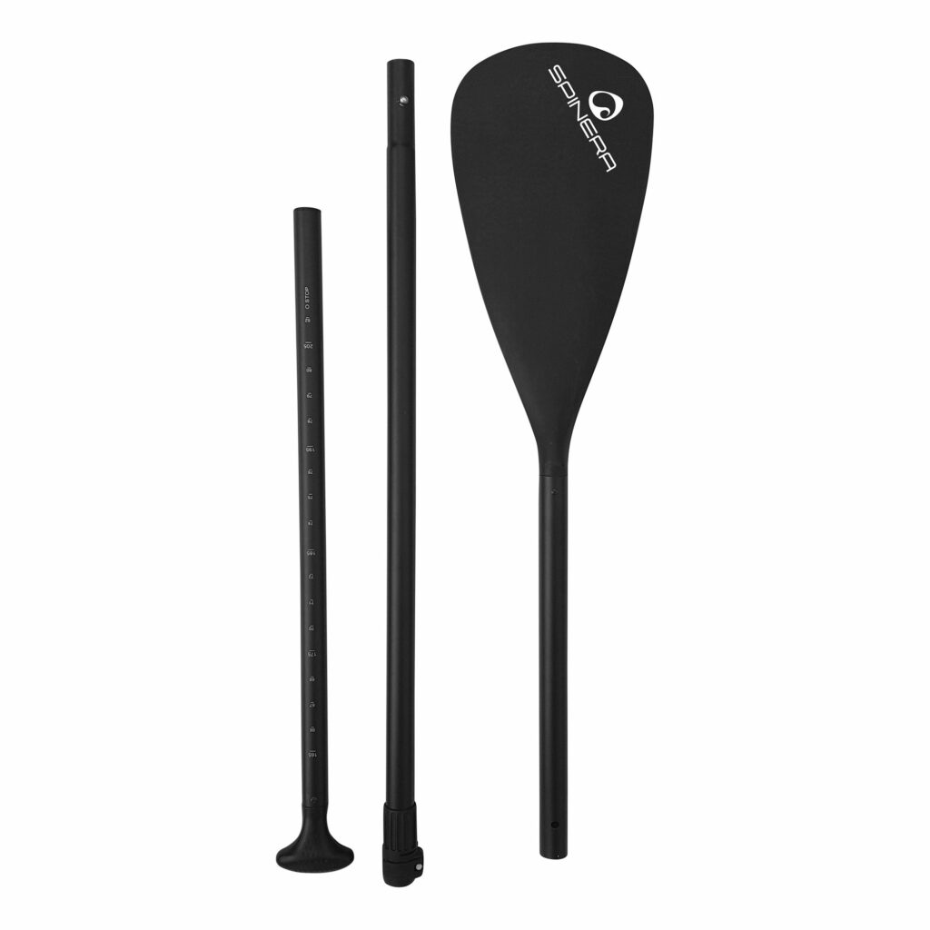 Spinera Classic Aluminium Paddle