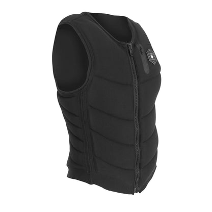 Liquid Force Squad  Impact Vest Black