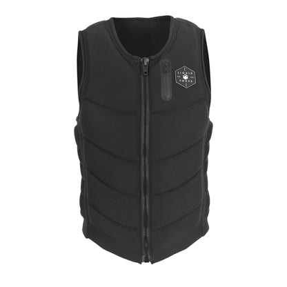 Liquid Force Squad  Impact Vest Black