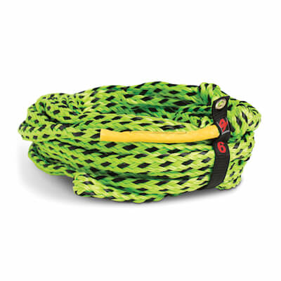 SL 6 Person Tube Rope