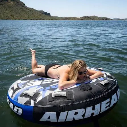 Airhead Super Slice Towable Tube Airhead