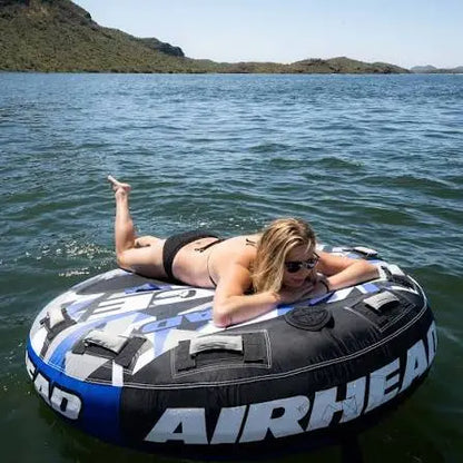 Airhead Super Slice Towable Tube Airhead