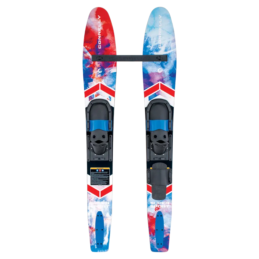 Connelly Supersport Jr Combo Skis 25 Connelly
