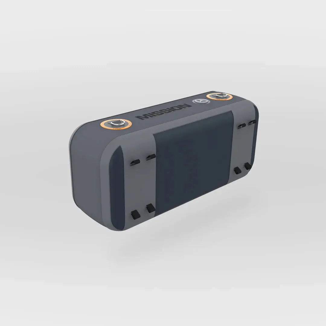 Mission Titan Dock Inflatable Fender WaterSports Mania