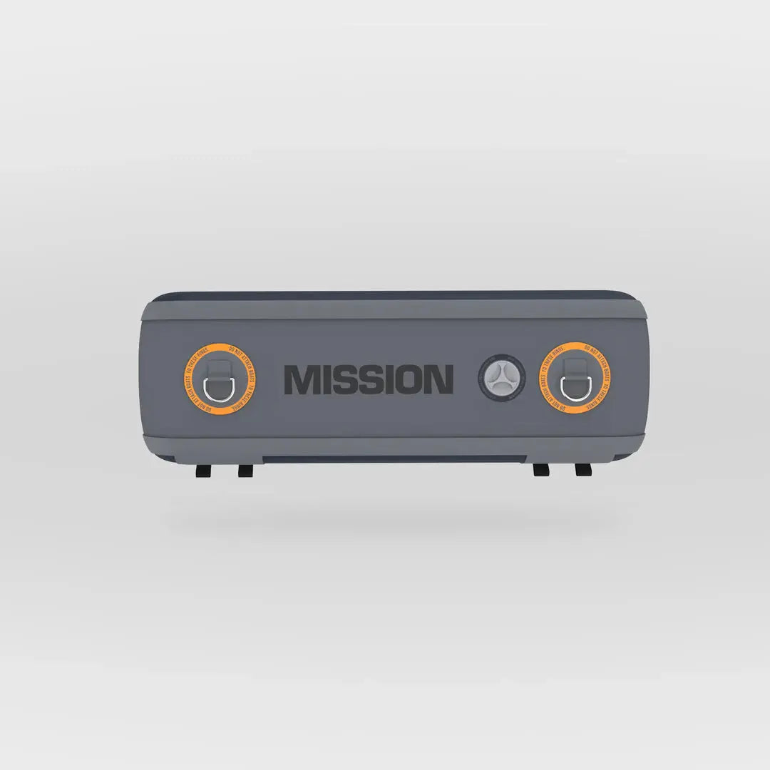 Mission Titan Dock Inflatable Fender WaterSports Mania