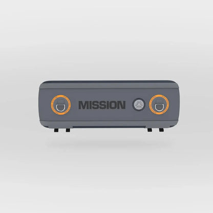 Mission Titan Dock Inflatable Fender WaterSports Mania