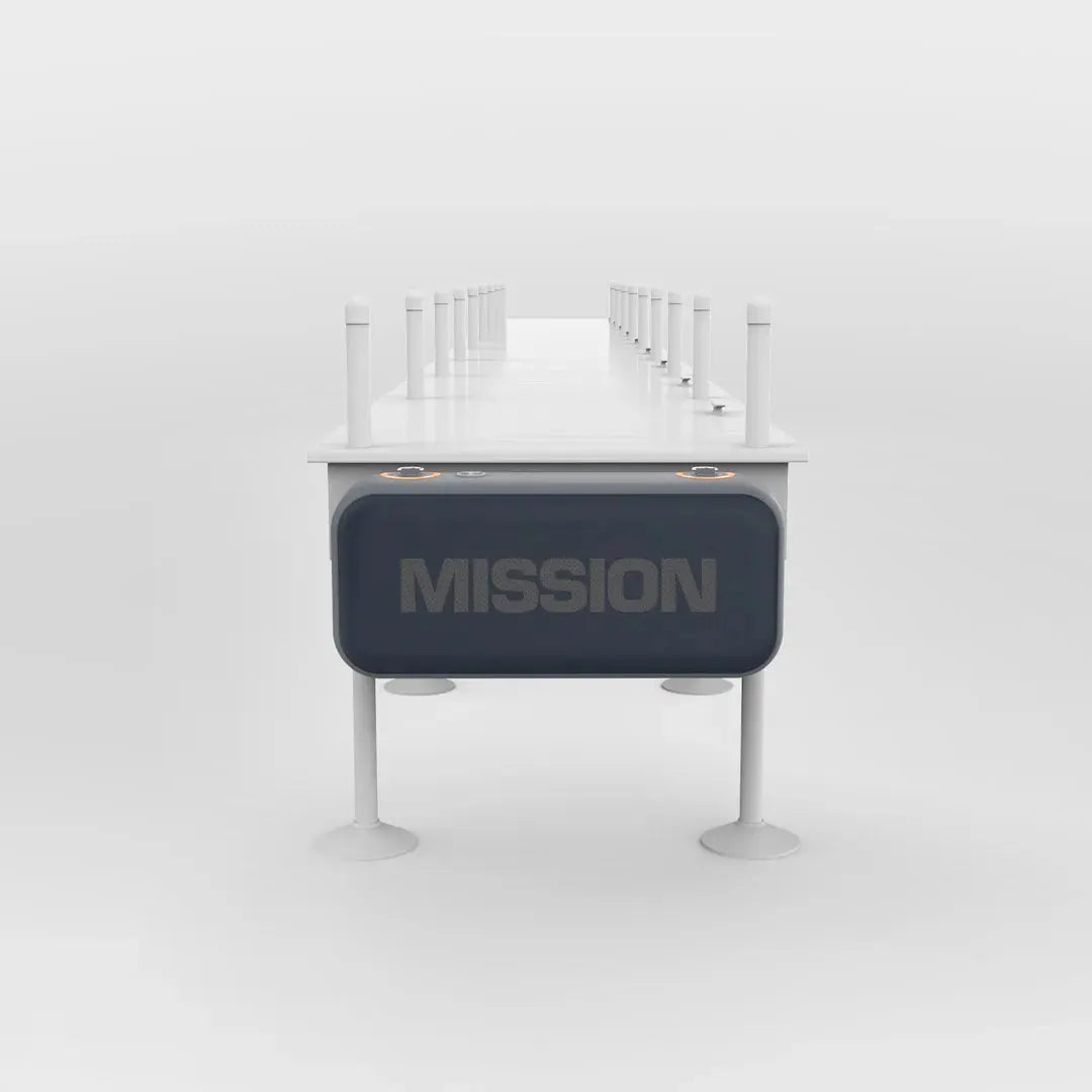 Mission Titan Dock Inflatable Fender WaterSports Mania