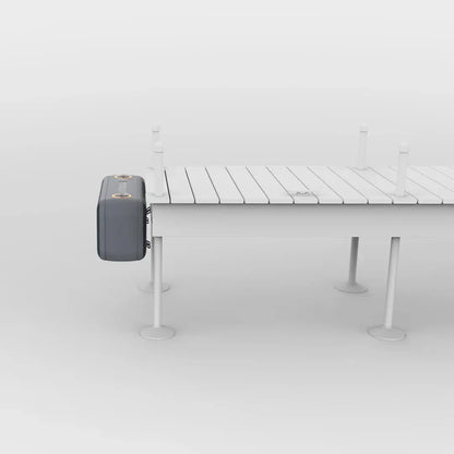 Mission Titan Dock Inflatable Fender WaterSports Mania