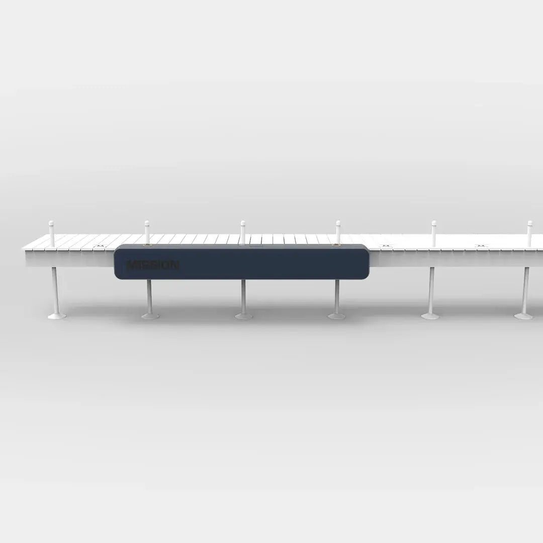 Mission Titan Dock Inflatable Fender WaterSports Mania