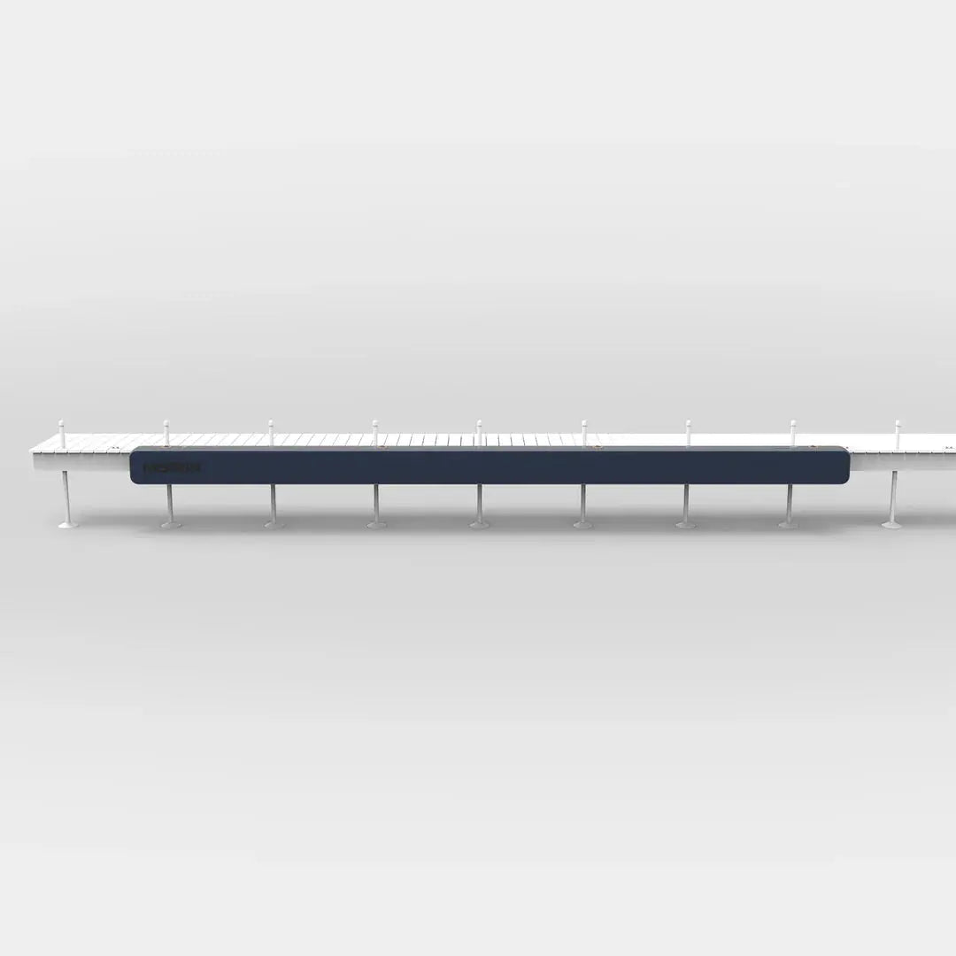 Mission Titan Dock Inflatable Fender WaterSports Mania