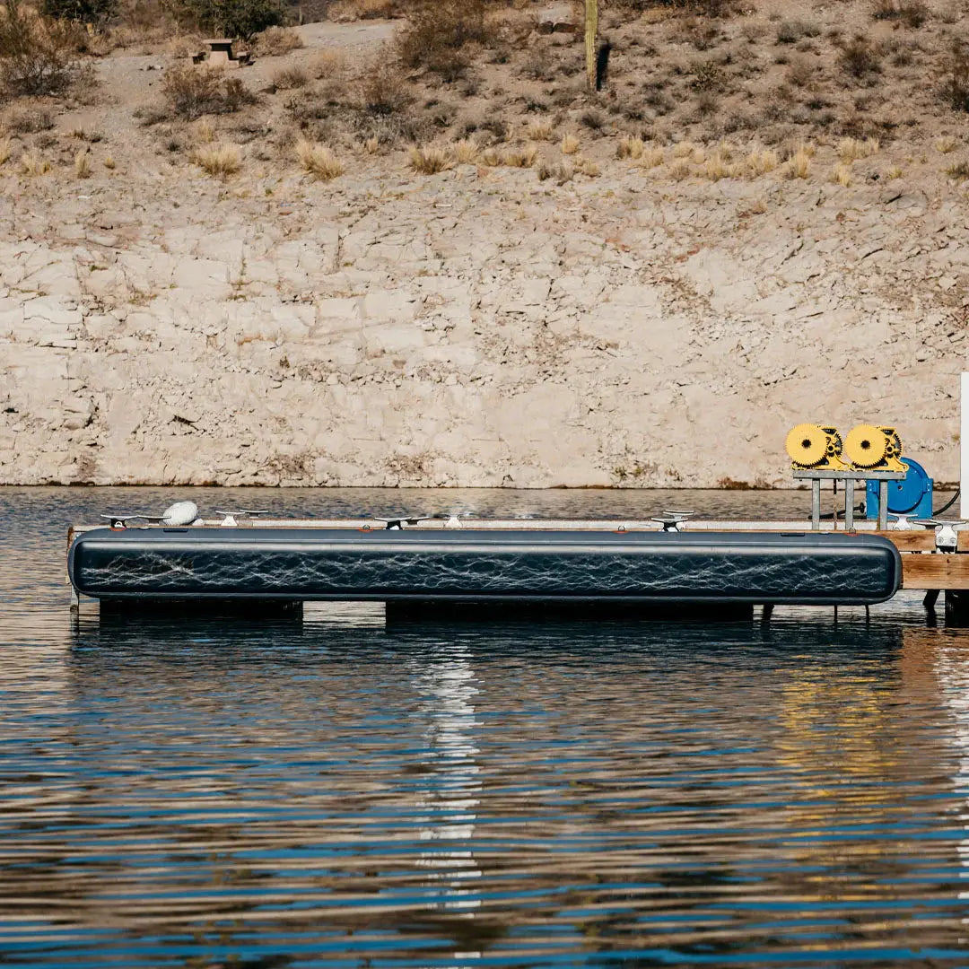 Mission Titan Dock Inflatable Fender WaterSports Mania