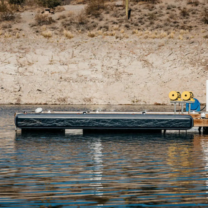 Mission Titan Dock Inflatable Fender WaterSports Mania