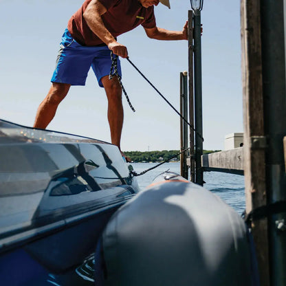 Mission Titan Dock Inflatable Fender WaterSports Mania