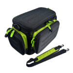 ILURE FISHING TACKLE BAG