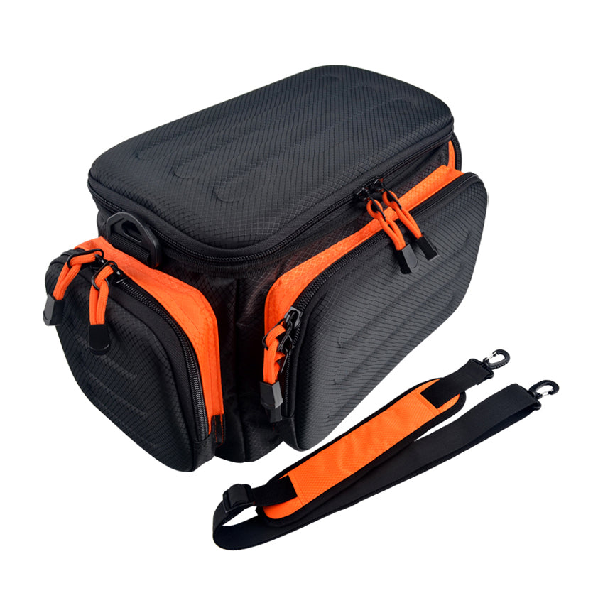 ILURE FISHING TACKLE BAG