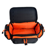 ILURE FISHING TACKLE BAG