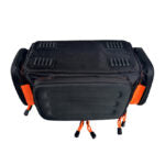 ILURE FISHING TACKLE BAG