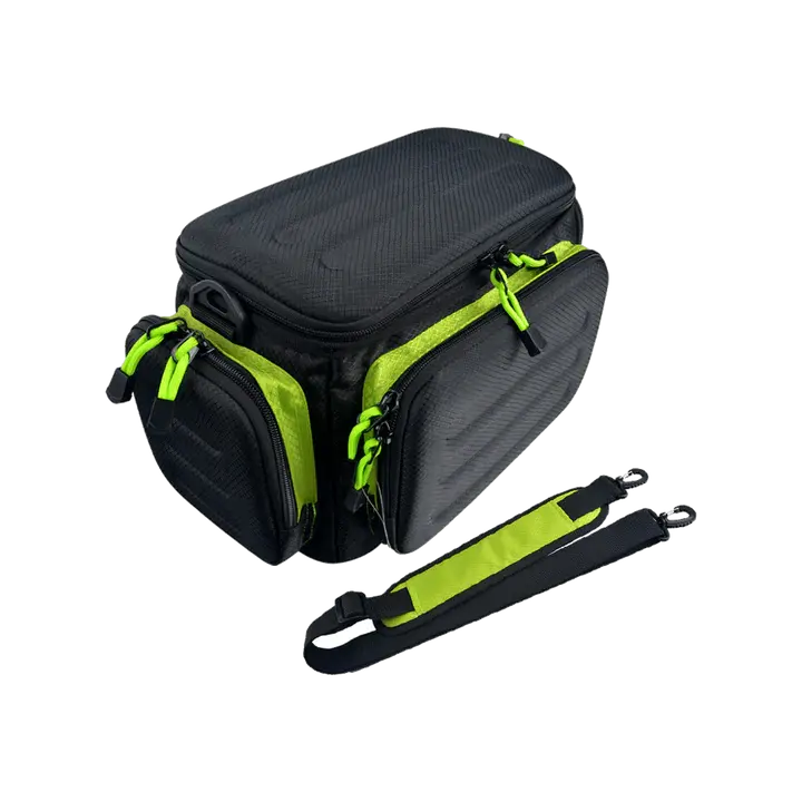 Fishing Tackle Bag Vanhunks