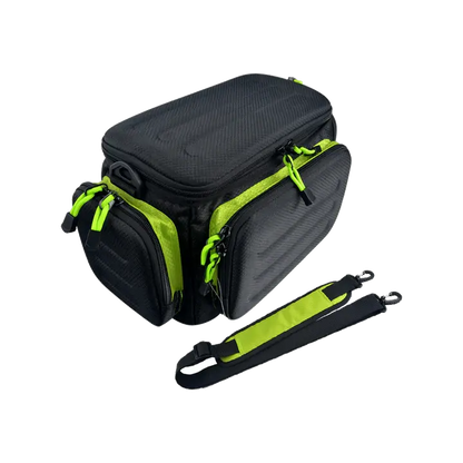 Fishing Tackle Bag Vanhunks