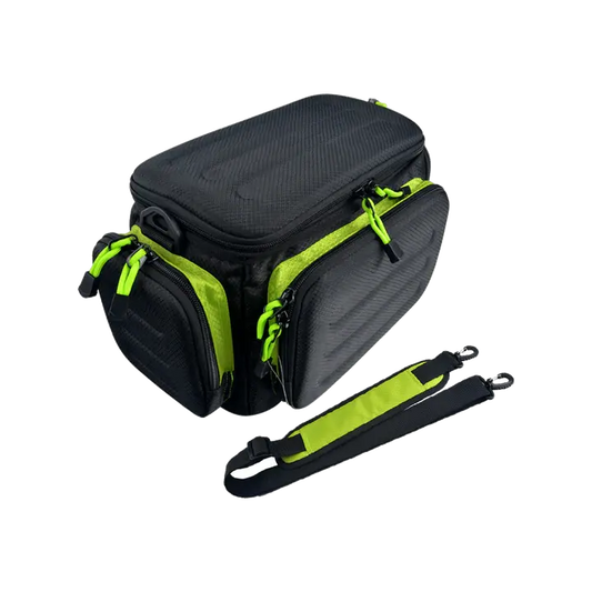 Fishing Tackle Bag Vanhunks