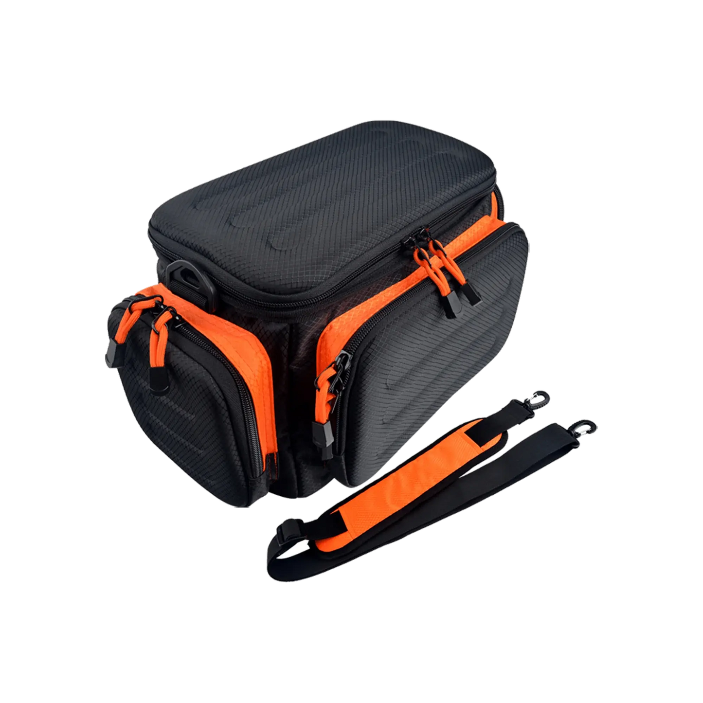 Fishing Tackle Bag Vanhunks