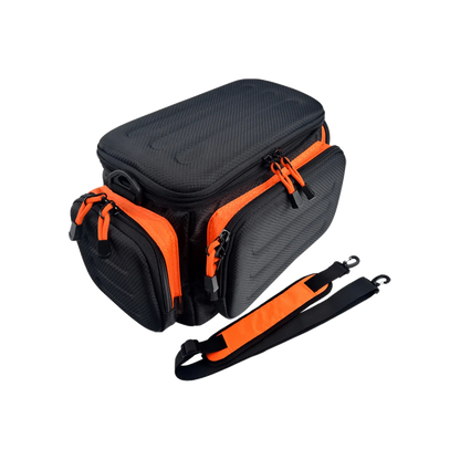 Fishing Tackle Bag Vanhunks