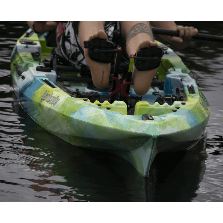 KAYAK FIN DRIVE