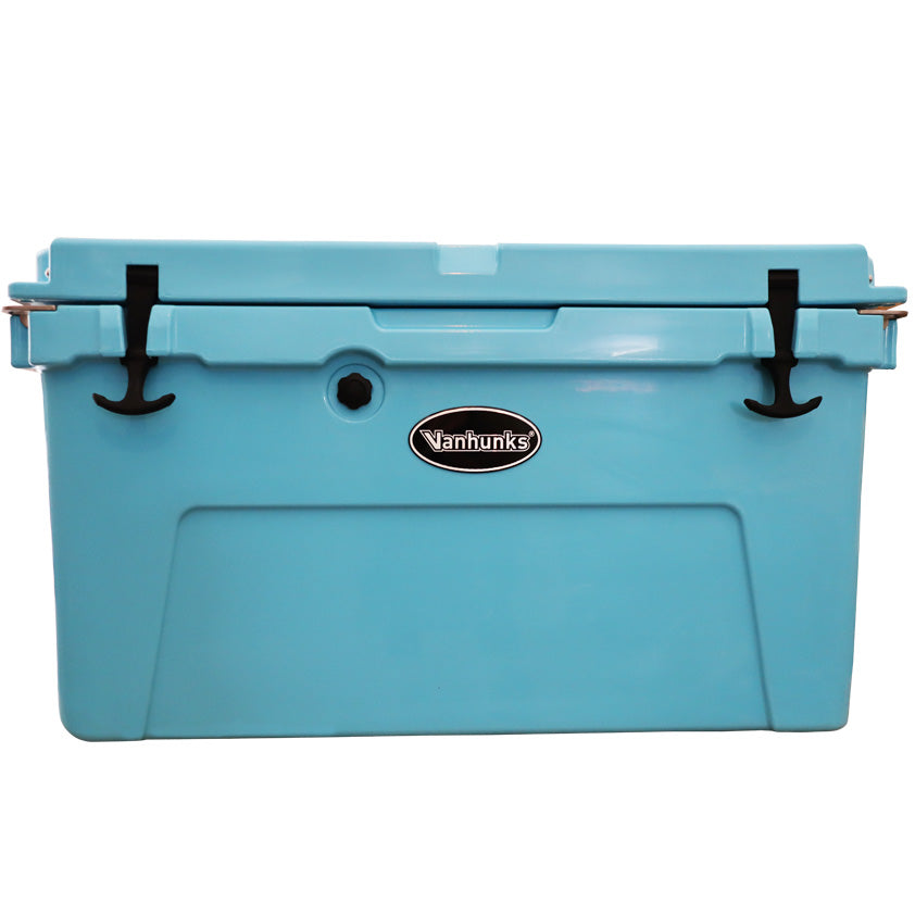 66 LITRE ADVENTURE COOLER BOX