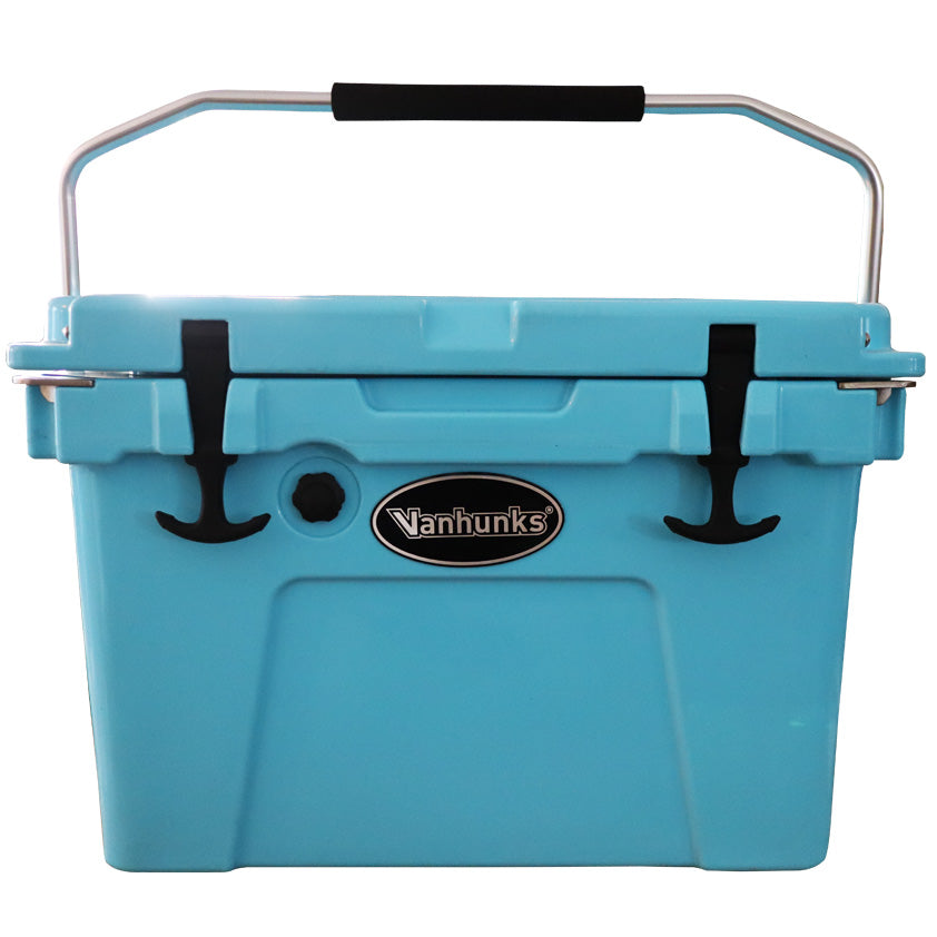 19 LITRE ADVENTURE COOLER BOX