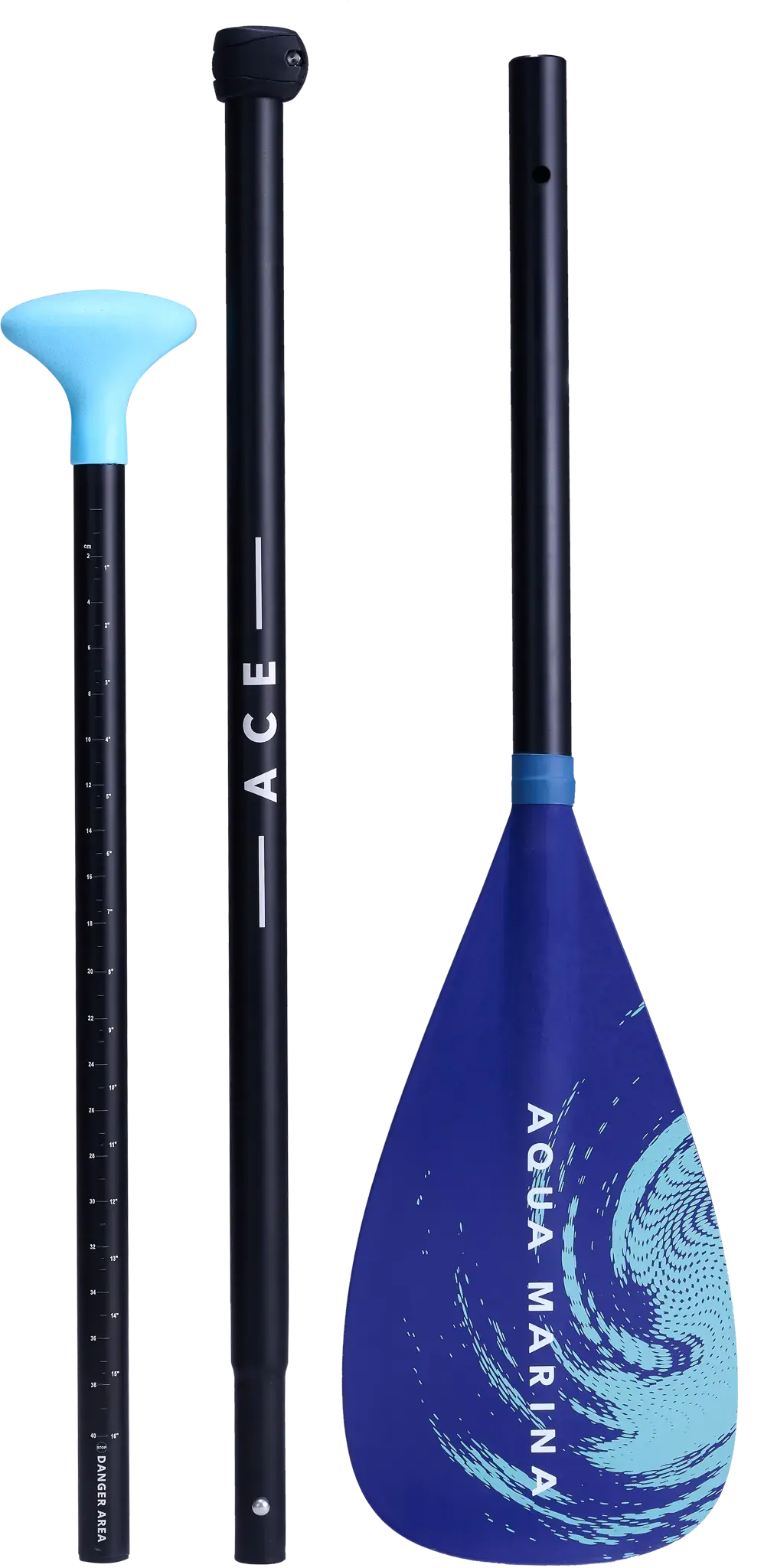 Aqua Marina Vibrant 8'0" Kids SUP Kit Aqua Marina