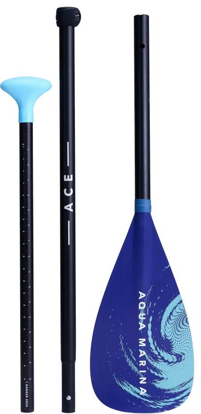 Aqua Marina Vibrant 8'0" Kids SUP Kit Aqua Marina