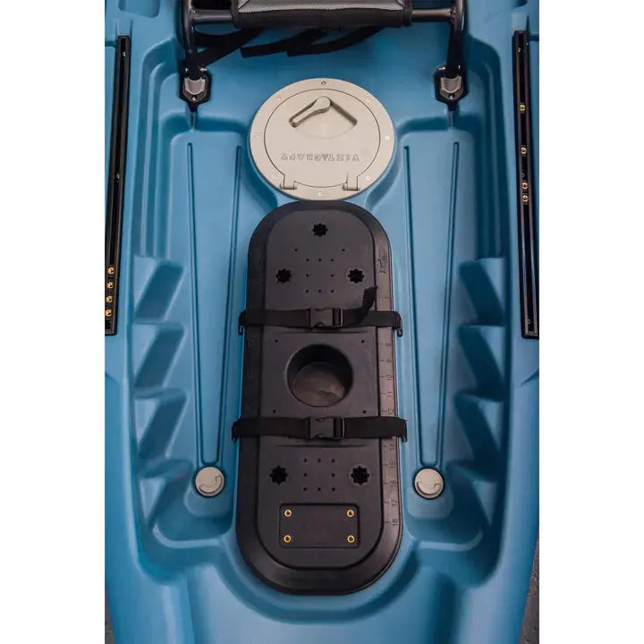 ViztaCraft Apex 12ft Tandem Fishing Kayak Vanhunks