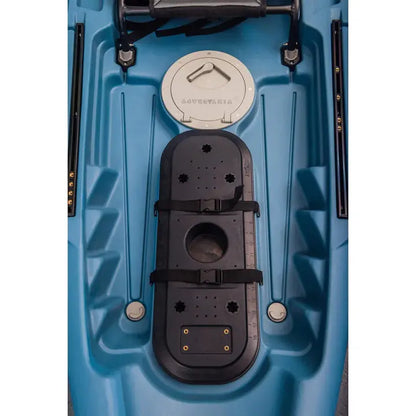 ViztaCraft Apex 12ft Tandem Fishing Kayak Vanhunks