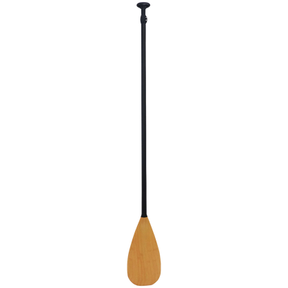 Vanhunks Fibreglass Adjustable SUP Paddle