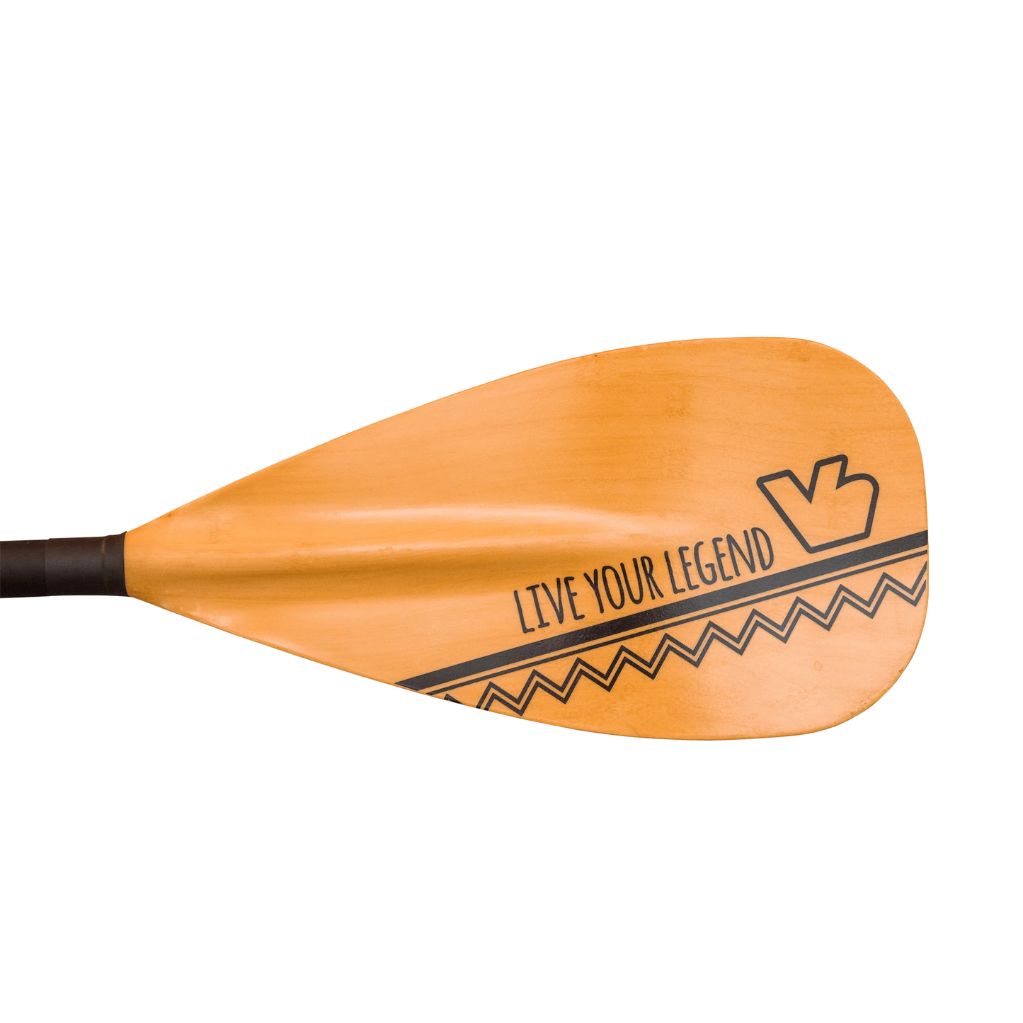 Vanhunks Fibreglass Adjustable SUP Paddle