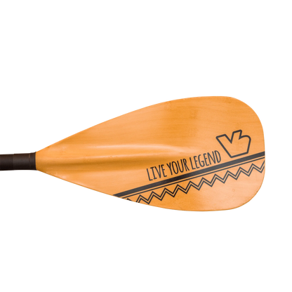 Vanhunks Fibreglass Adjustable SUP Paddle