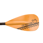 Vanhunks Fibreglass Adjustable SUP Paddle