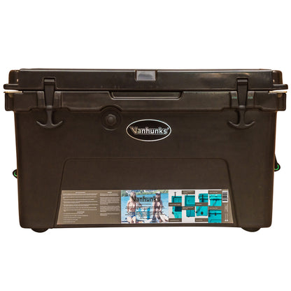 66 LITRE ADVENTURE COOLER BOX