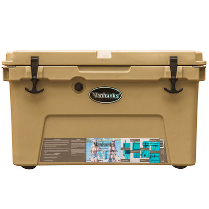 66 LITRE ADVENTURE COOLER BOX