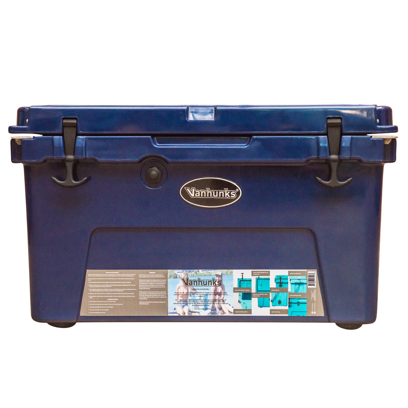 66 LITRE ADVENTURE COOLER BOX