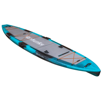 AMBERJACK HYBRID KAYAK / SUP